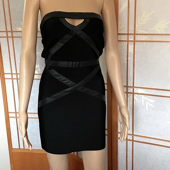 bebe | Dresses | Bebe Strapless Black Tube Mini Dress | Poshmark bebe | Dresses | Bebe Strapless Black Tube Mini Dress | Poshmark